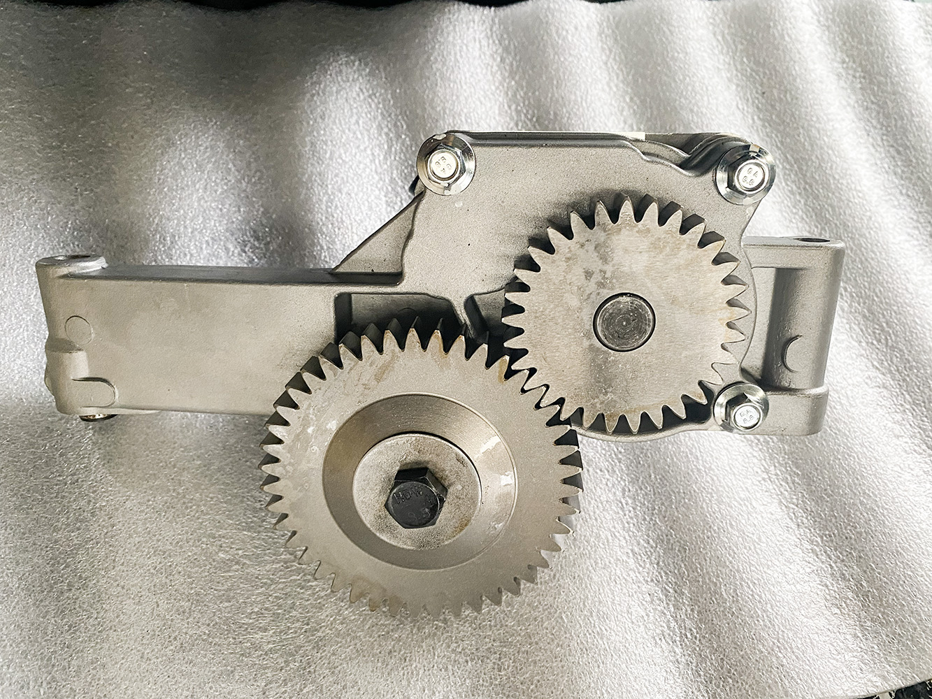 Oil Pump 1192924 Suitable for Caterpillar
