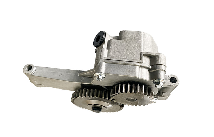 Oil Pump 1192924 Suitable for Caterpillar