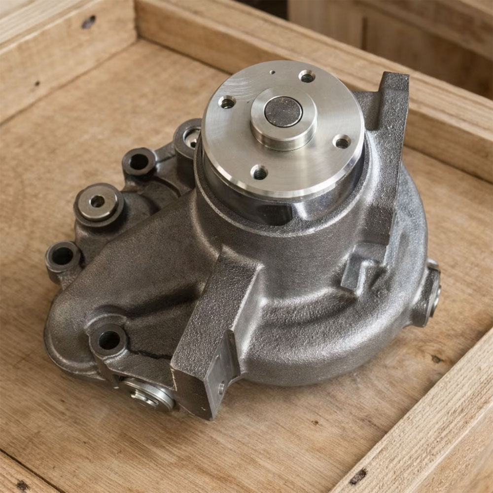 Water Pump 5579567 for Caterpillar 336D