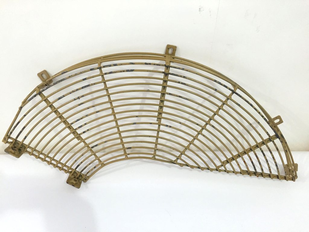 1P7763 Guard A-Fan suitable for Caterpillar