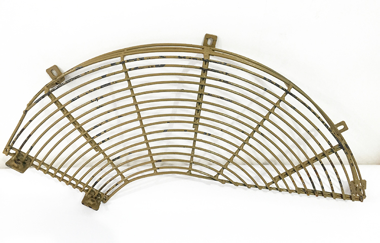 1P7763 Guard A-Fan suitable for Caterpillar