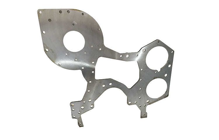 Front Plate 1w7110 for Caterpillar