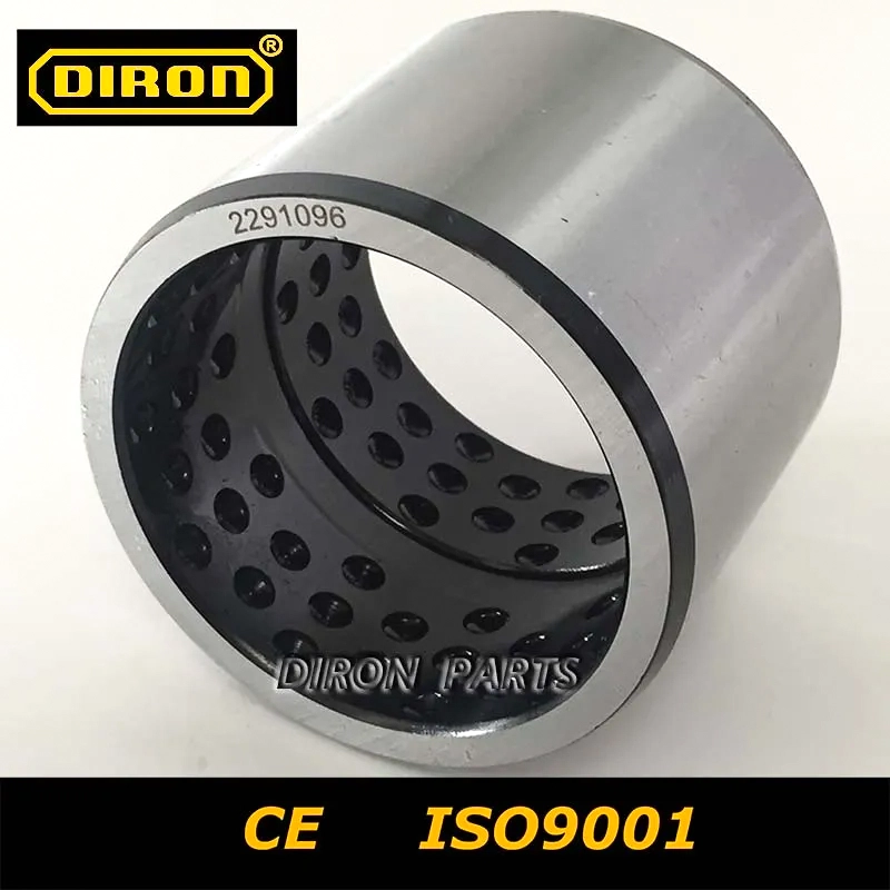 Sleeve Bearing (Bushing) 2291096 Suitable for Caterpillar
