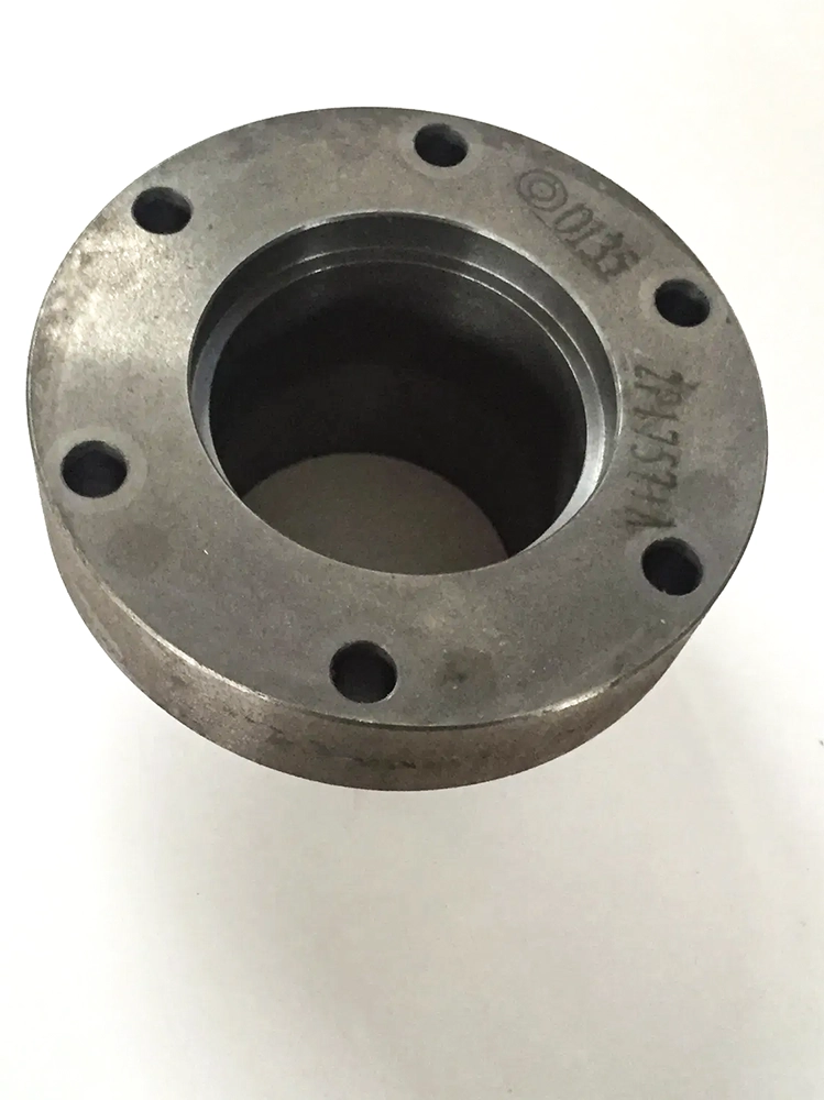 Fan Drive Pulley Hub 2P1757 for Caterpillar, New