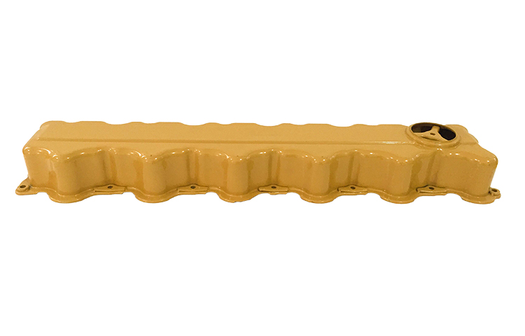 Caterpillar 3306 Valve Cover, 2W1086
