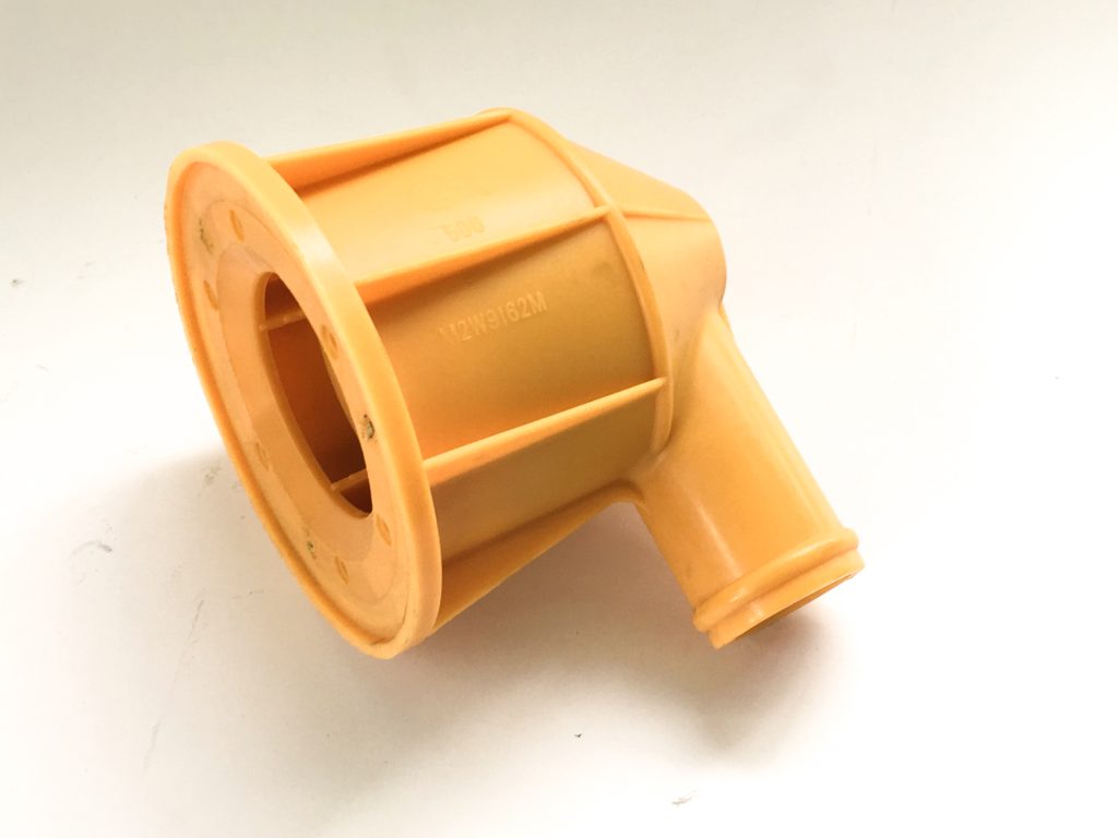 Crankcase Breather 2W9162 fits Caterpillar