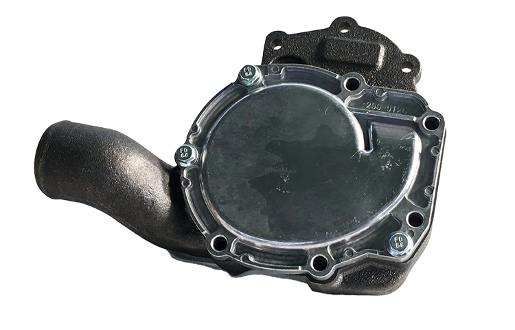 Water Pump 413A113 for Perkins 1104C, New