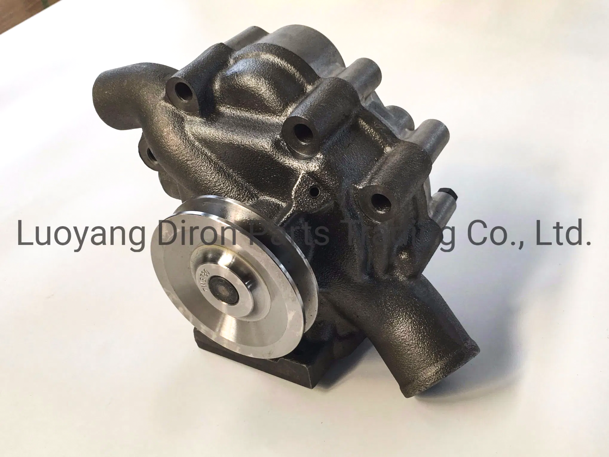 Water Pump 413A113 for Perkins 1104C, New