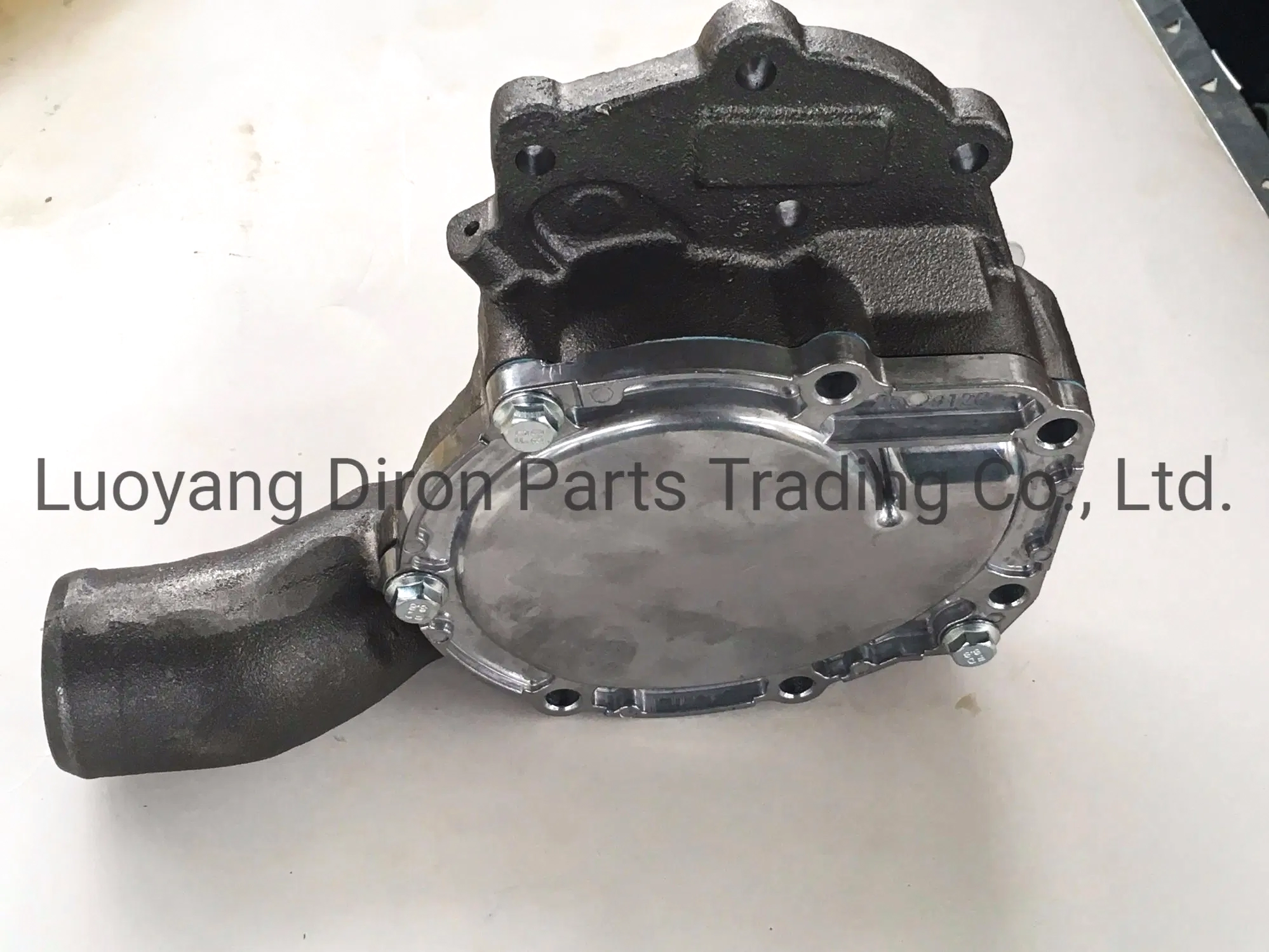 Water Pump 413A113 for Perkins 1104C, New