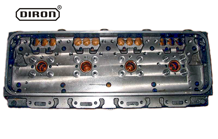 Cylinder Head 5102771 for Detroit Diesel 4-71