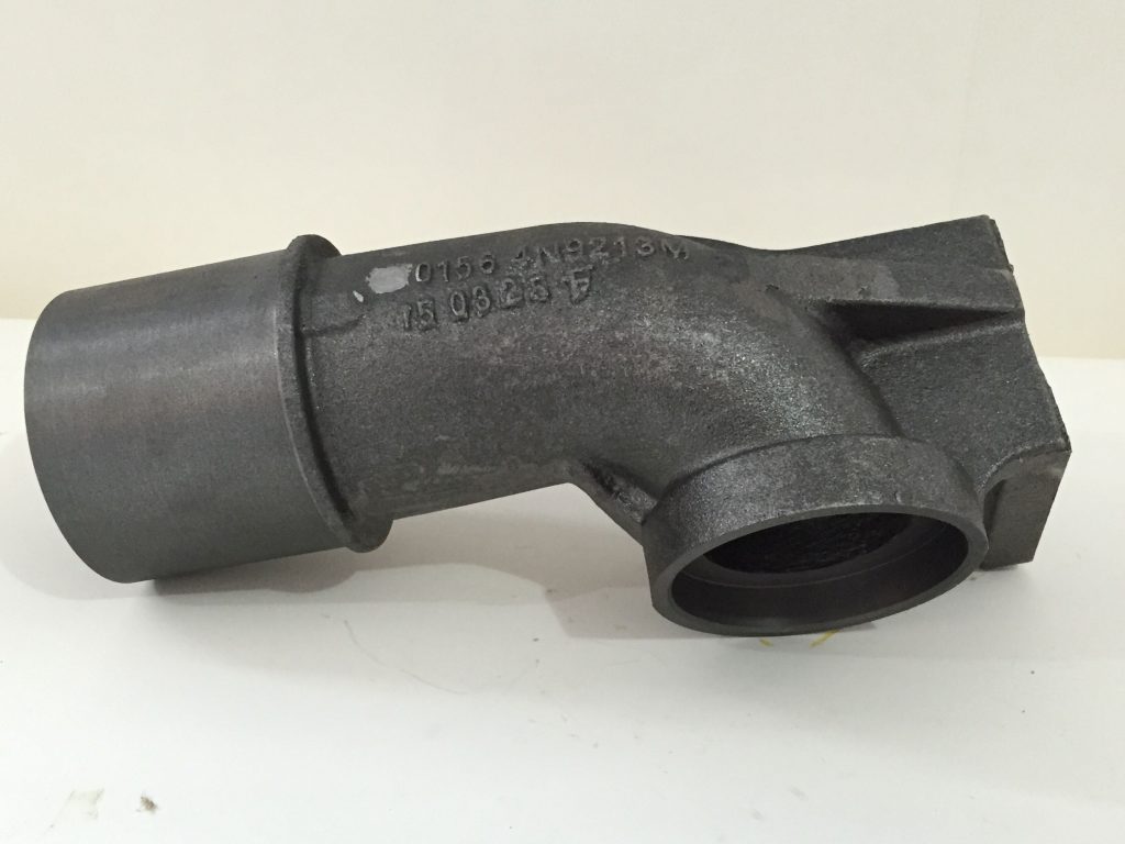 4N9213 Elbow Fits Caterpillar