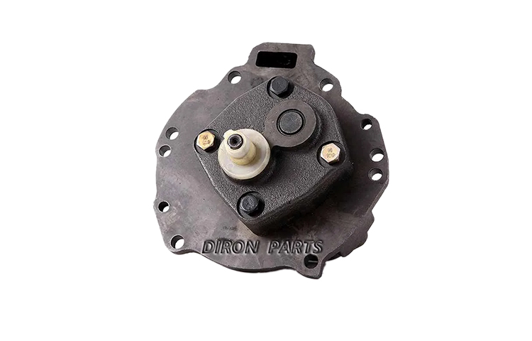 Hydraulic Gear Transmission Pump 5M7864 for Caterpillar, New