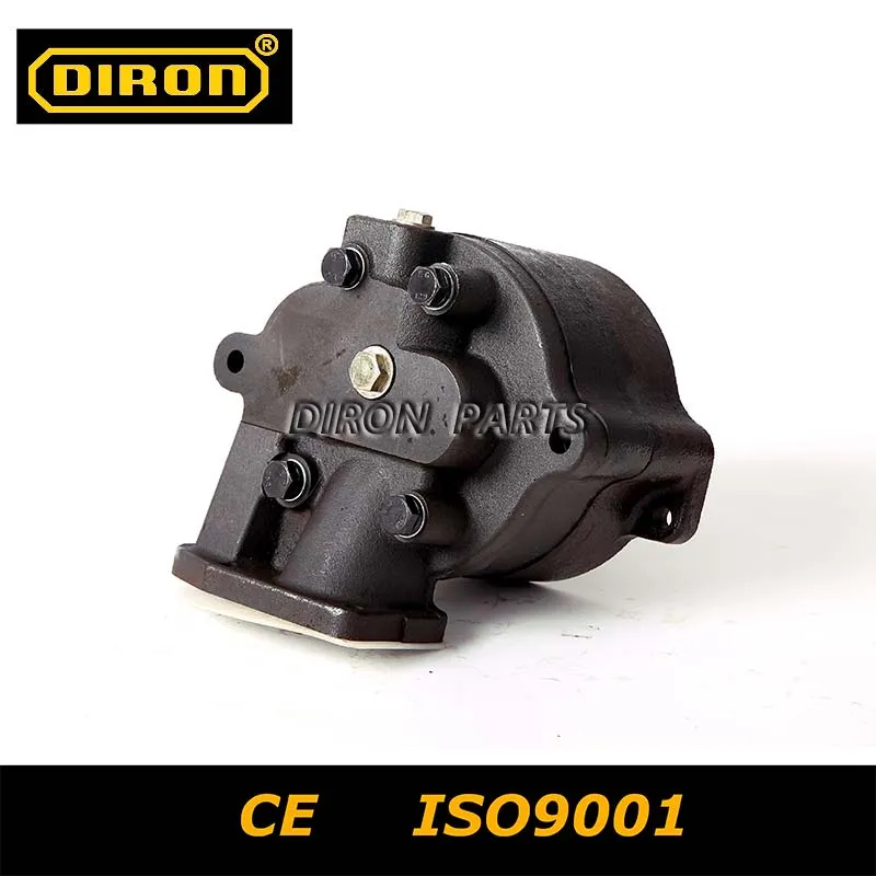 Hydraulic Gear Transmission Pump 5M7864 for Caterpillar, New