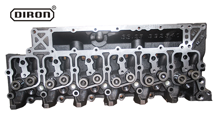 6b Cylinder Head ASSY for Cummins Engine