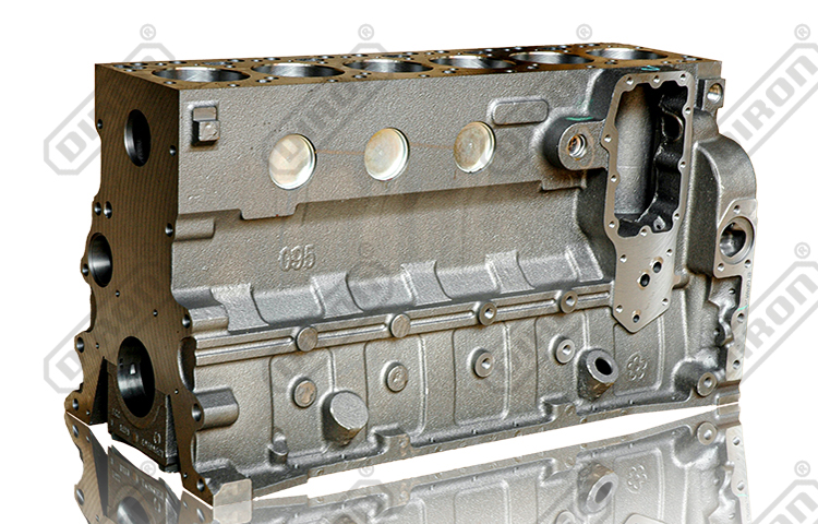 Cylinder Block 3928797 suit for Cummins 6BT