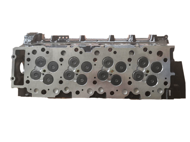 ISUZU 4HK1 Cylinder Head Assy