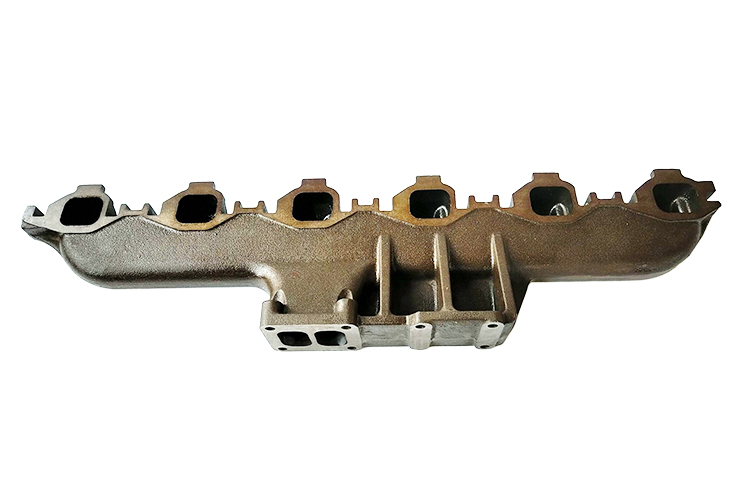 9S2354 Exhaust Manifold Fits Caterpillar 3306