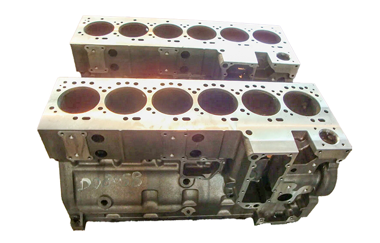 Cylinder Block 3934900 suit for Cummins 6CT