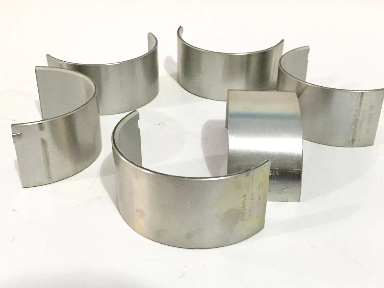 Bearing Connecting Rod 4W5739 328-5572 for Caterpillar