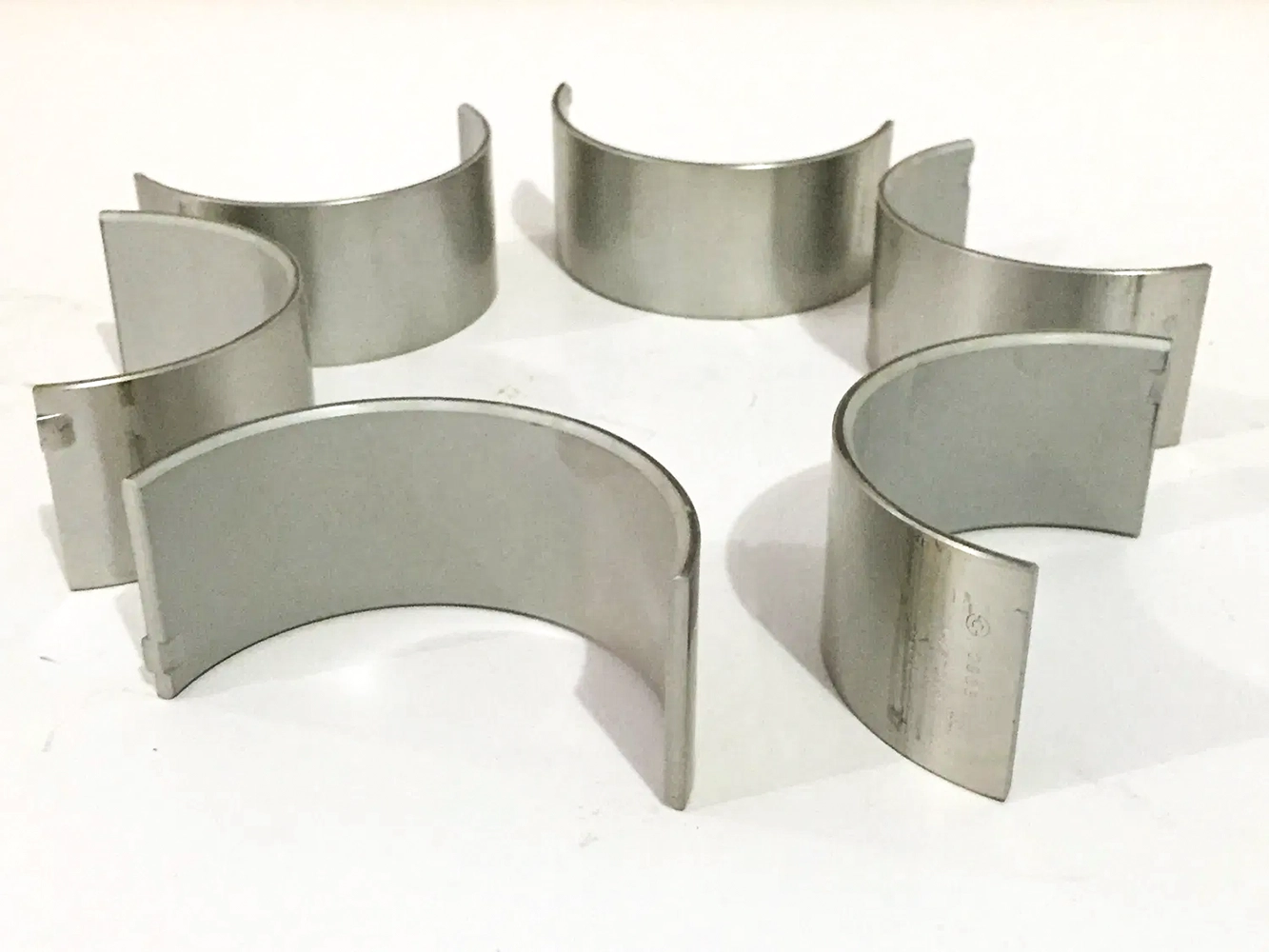 Bearing Connecting Rod 4W5739 328-5572 for Caterpillar