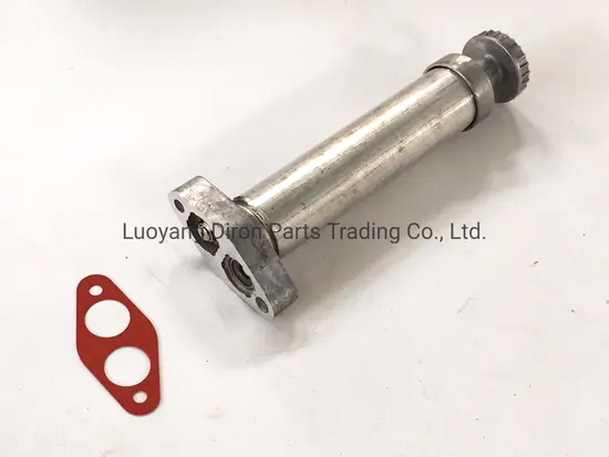 Fuel Primer Pump 4W0788 for Caterpillar, New