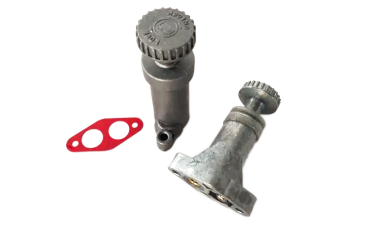 Fuel Primer Pump 4W0788 for Caterpillar, New