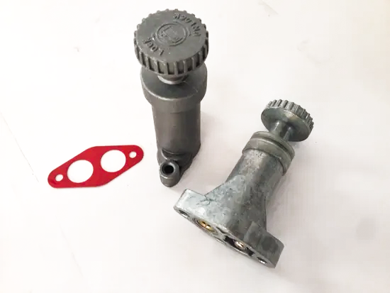 Fuel Primer Pump 4W0788 for Caterpillar, New