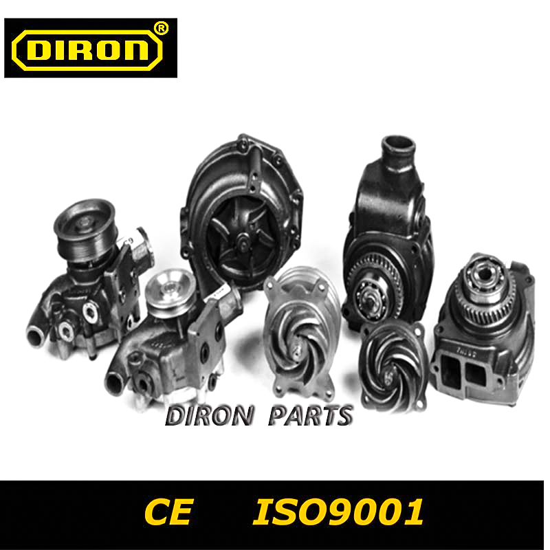 Water Pump 2P0662 172-7776 for Caterpillar Engine 3304 3306