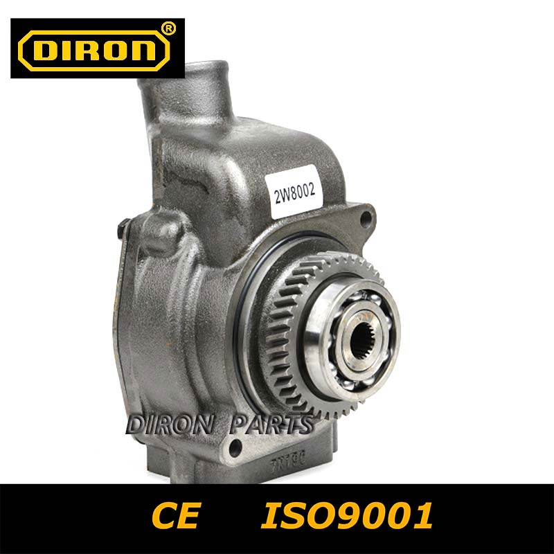 Water Pump 2P0662 172-7776 for Caterpillar Engine 3304 3306