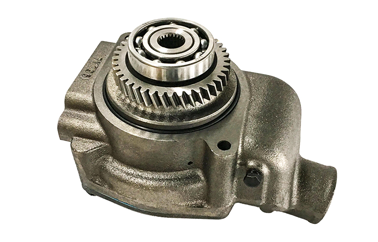 Water Pump 2P0662 172-7776 for Caterpillar Engine 3304 3306