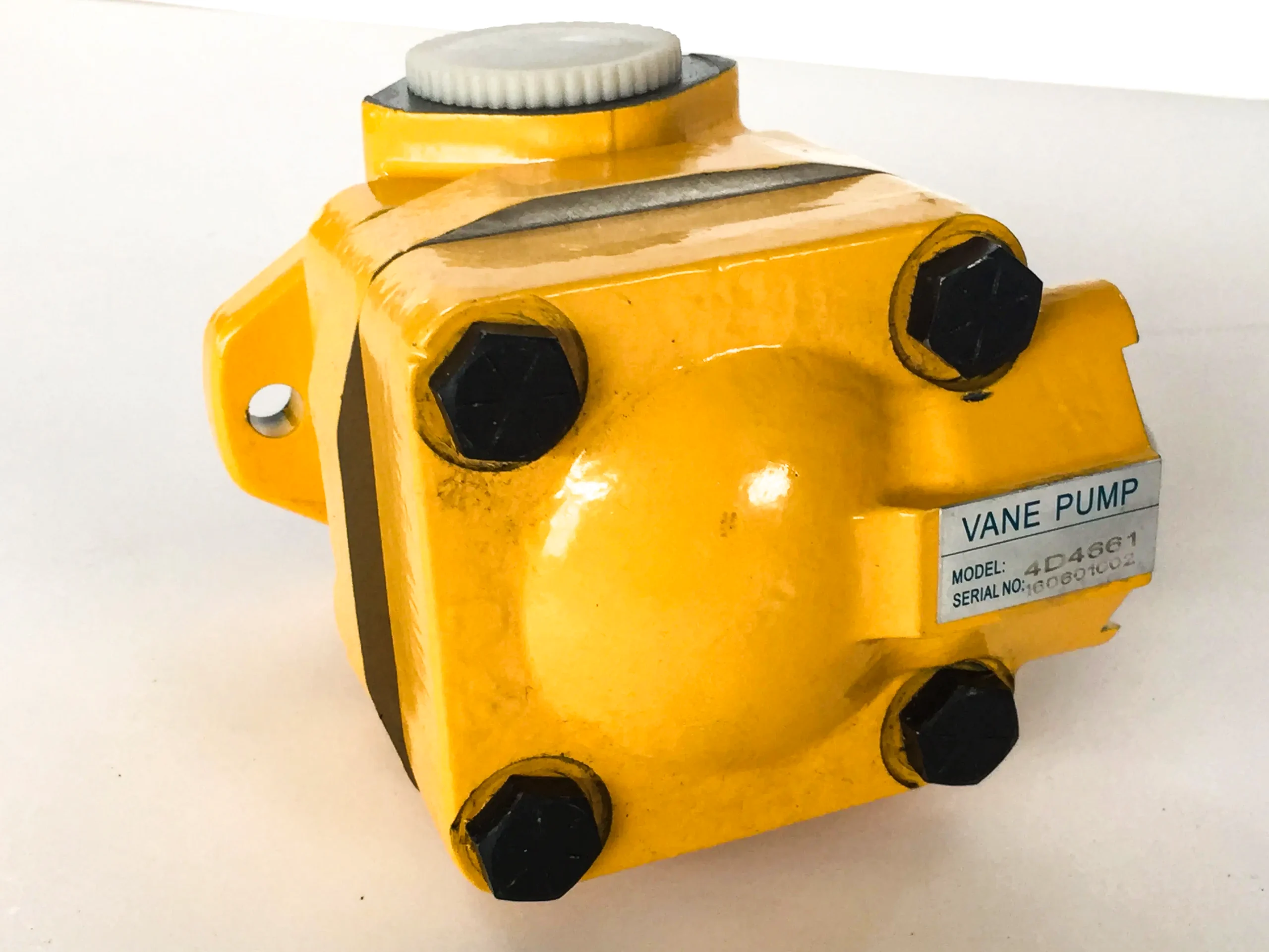 Vane Pump 4d4661 Suitable for Caterpillar, New