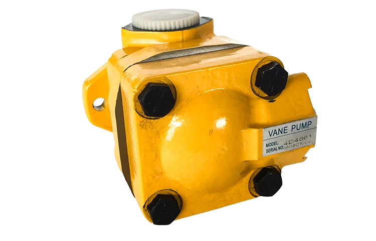 Vane Pump 4d4661 Suitable for Caterpillar, New