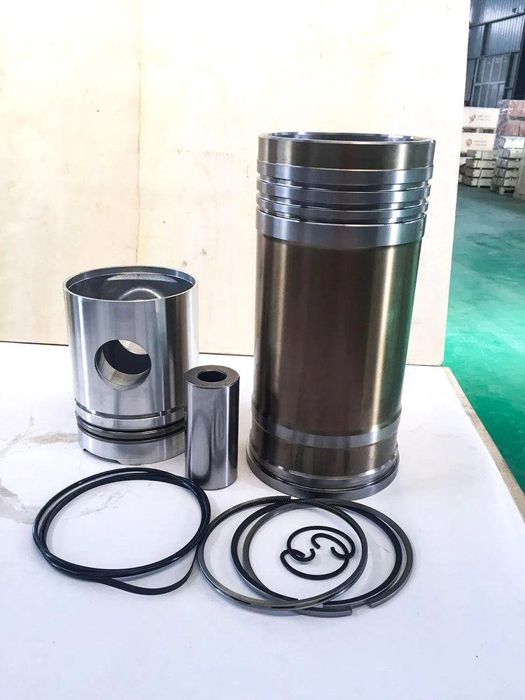 LK5036 LINER KITS for excavator D353 D9H Engine Parts