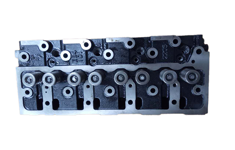 Replacement Parts Cylinder Head Assy 4D94E for KOMATSU, New