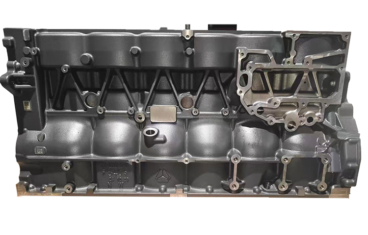 Cylinder Block D2676 suit for MAN