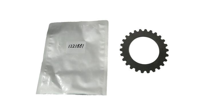 Clutch Plate 1221881 for Heavy Equipment, New