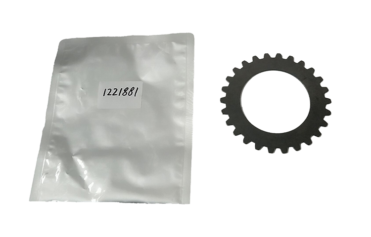 Clutch Plate 1221881 for Heavy Equipment, New