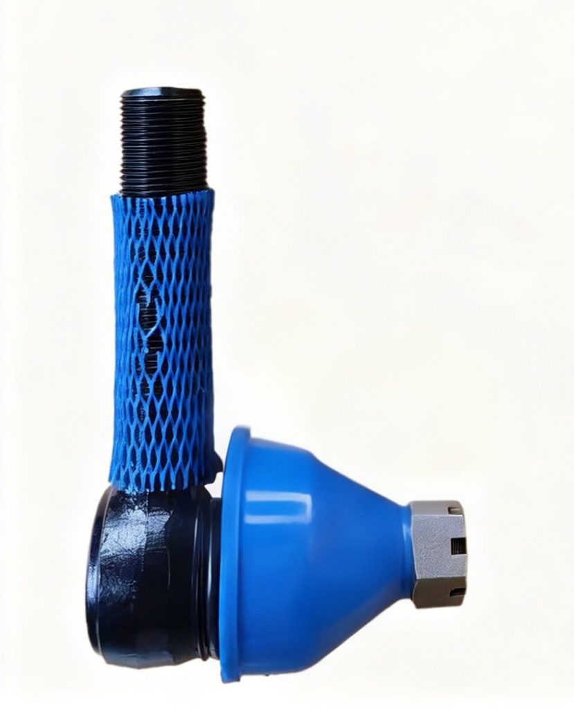 Tie Rod 1313737 for Heavy Equipment