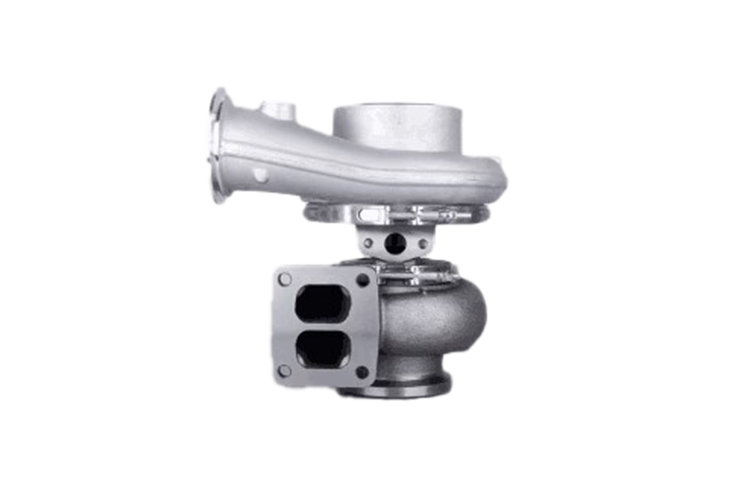 Turbocharger  GP-BASIC 1741644 for Caterpillar