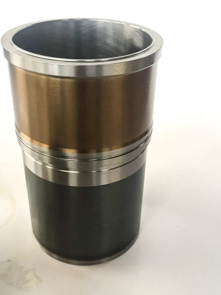 Cylinder Sleeve 1979330 Fits Caterpillar C11, C12, C13