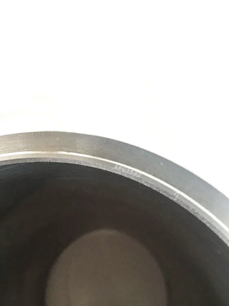 Cylinder Sleeve 1979330 Fits Caterpillar C11, C12, C13