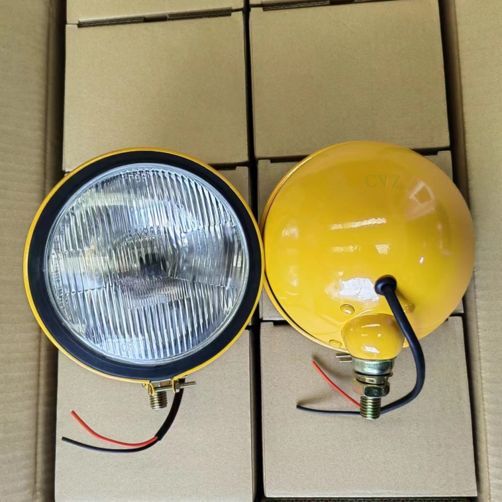 1M1882 Lamb 75 for Caterpillar, New