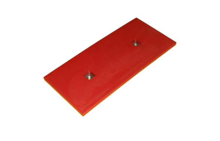 Extendable Stick Pad 2269764 Suitable for Heavy Equipment, New