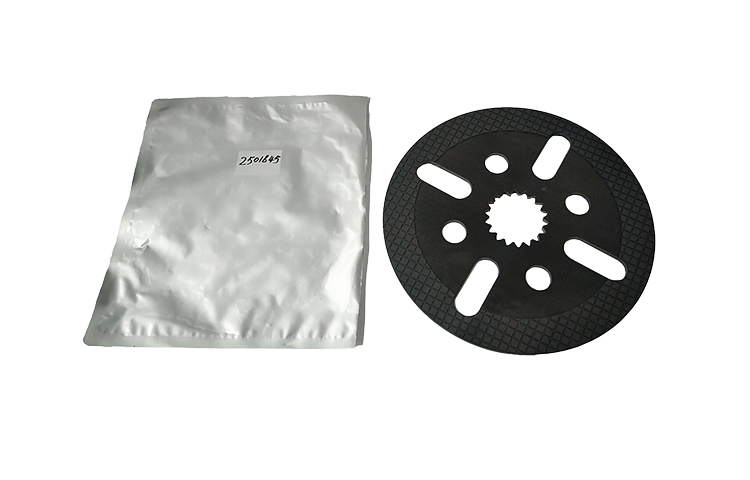Friction Disc 2501845 for Heavy Equipment, New