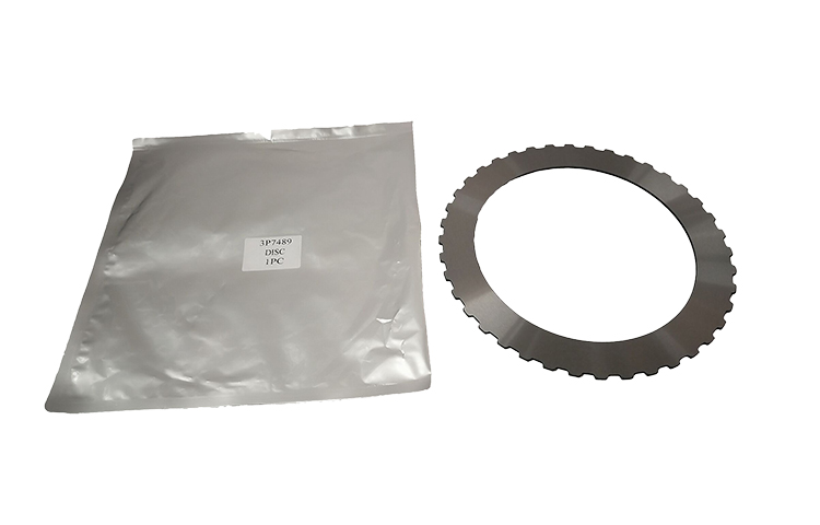 Replacement Parts Clutch Plate  3P7489 for Heavy Equipment, New