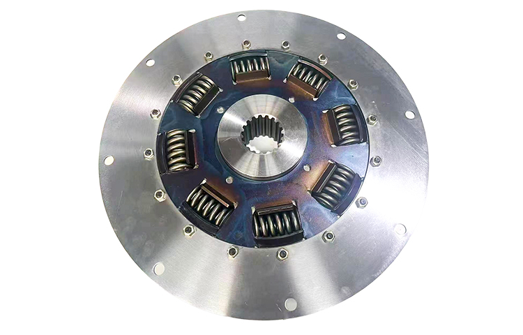 COUPLING 4222480 for Heavy Equipment, New