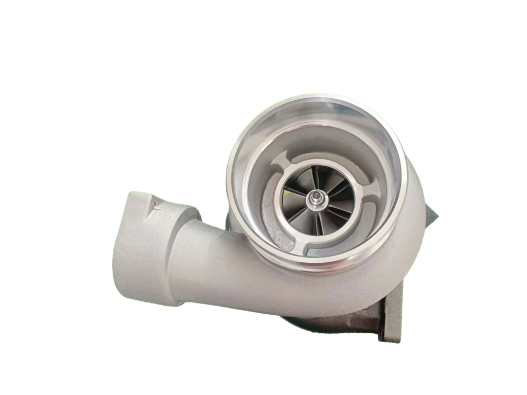 Turbocharger 4P8730 for Caterpillar