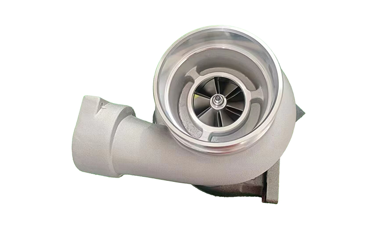 Turbocharger 4P8730 for Caterpillar