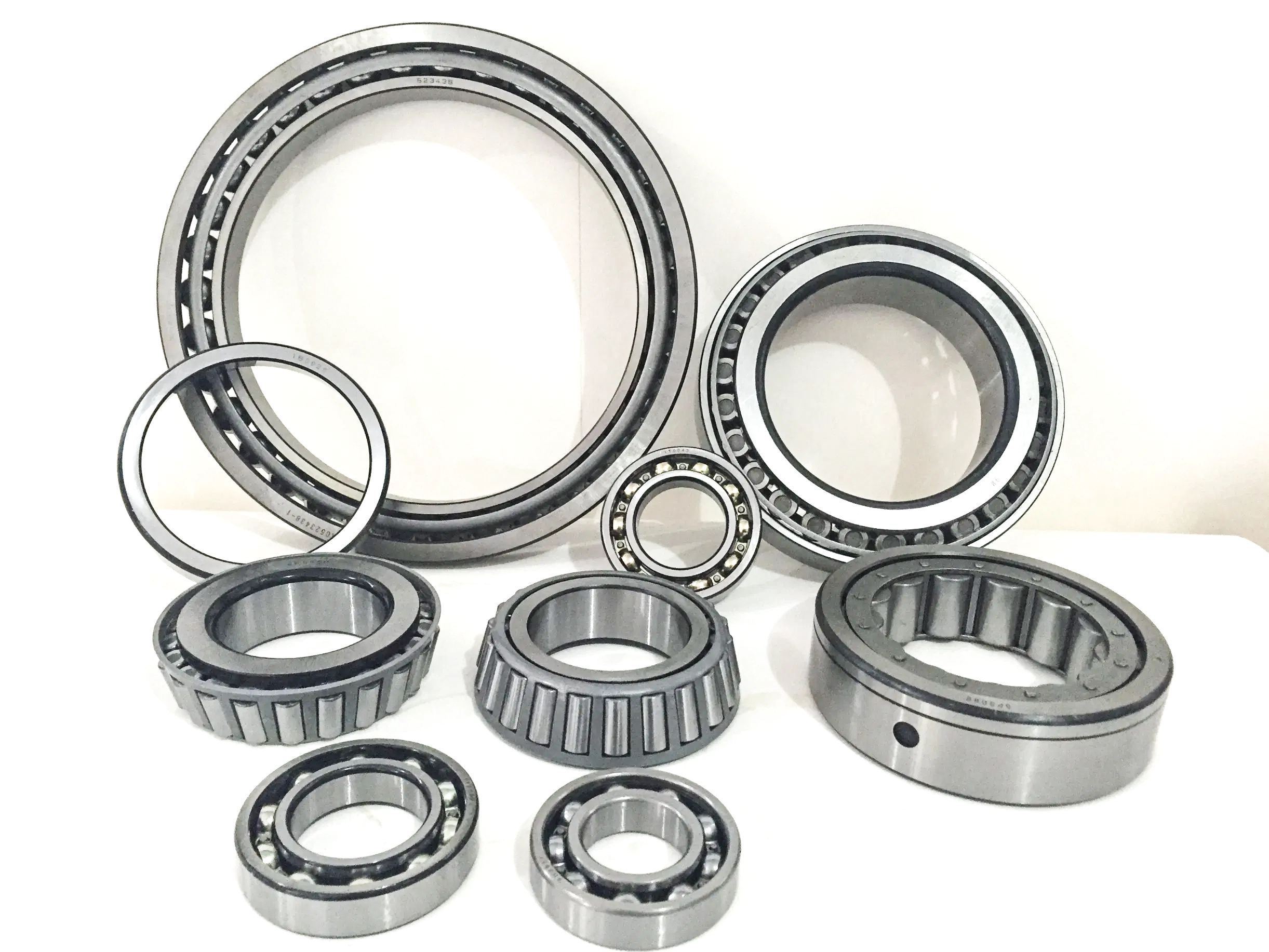 5p5067 Cylindrical Roller Bearings for Caterpillar, New
