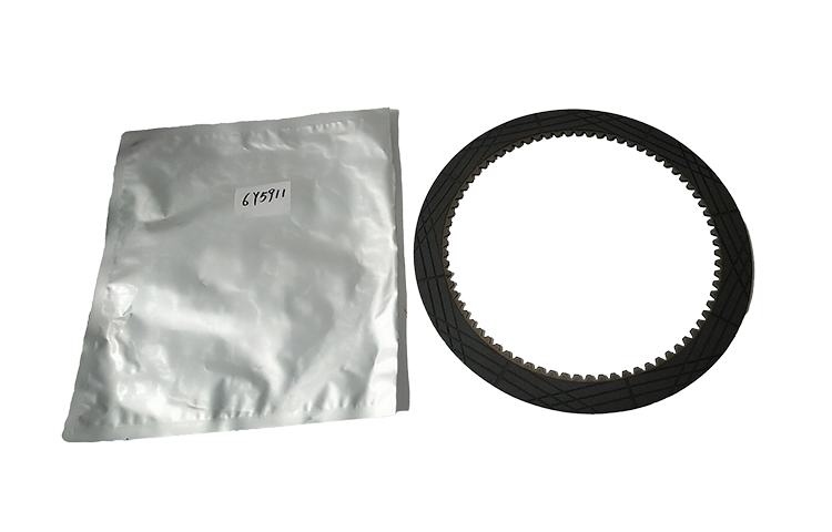 Clutch disc 6Y5911 for Heavy Equipment, New
